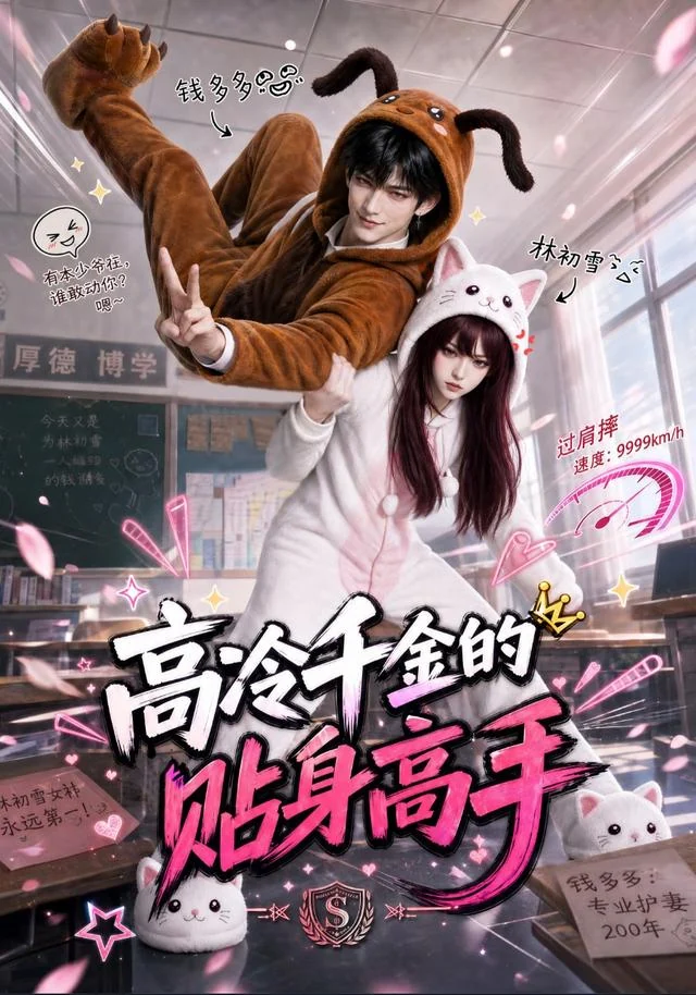 重生八五,靠购物返现系统赢麻了短剧海报
