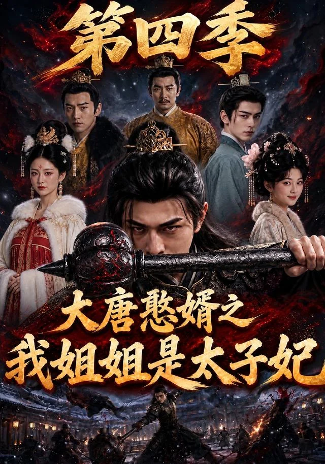 婆婆装瘫七年，我高调离婚！短剧海报